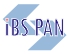 Logo IBS PAN